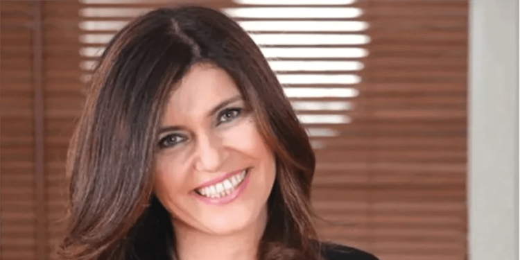 İş insanı Pınar Eczacıbaşı yaşamını yitirdi