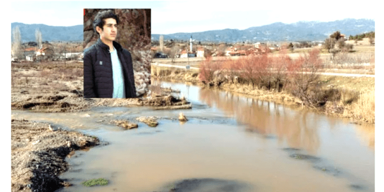 Elektrikle balık avı faciayla sonuçlandı