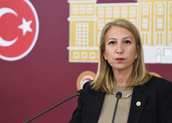 Bodrum’da markette darp olayı Meclise taşındı