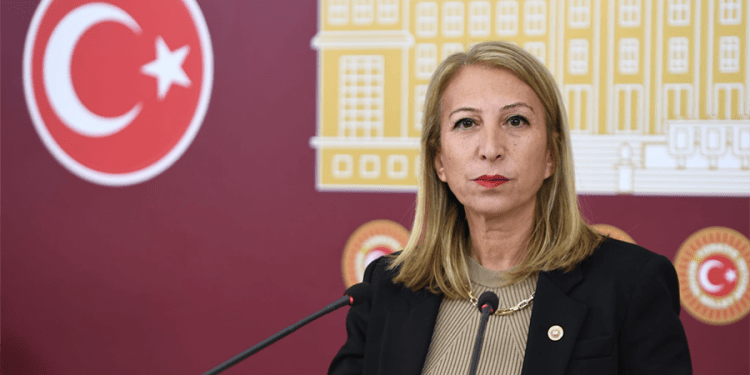 Bodrum’da markette darp olayı Meclise taşındı