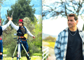 BODRUMLU GENÇ YEREL SANATÇI HALİL BİLKİÇ’TEN TOSUN MEHMET TÜRKÜSÜ KLİBİ