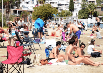 Tatil beldeleri için ‘Salyangoz ateşi’ uyarısı yapıldı: Belirti göstermiyor bazen