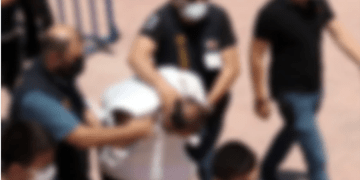 Fethiye’de 3 kişiyi öldüren sanığın yargılandığı davada tanıklar dinlendi