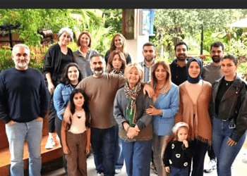 A Mutfak Patronları Çalışanları 1 Mayıs’ta Kahvaltıda Ağırladı