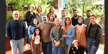 A Mutfak Patronları Çalışanları 1 Mayıs’ta Kahvaltıda Ağırladı