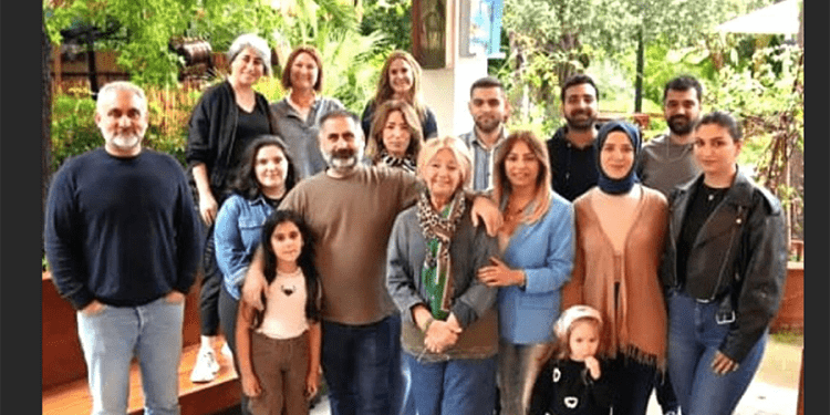 A Mutfak Patronları Çalışanları 1 Mayıs’ta Kahvaltıda Ağırladı