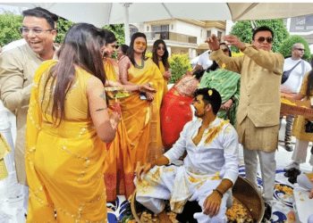 Bodrum’daki lüks Hint düğünleri birer birer iptal ediliyor