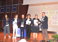 Bodrum Rotary Kulübü ev sahipliğinde buluştular