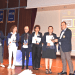 Bodrum Rotary Kulübü ev sahipliğinde buluştular