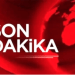 Son dakika… Ege yine sallandı