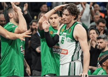 Cedi Osman’ın 19 Mayıs paylaşımı Yunanlıları çıldırttı