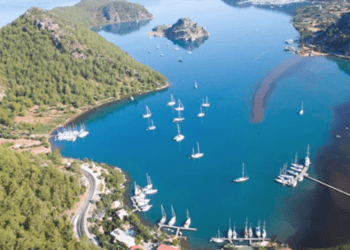 Kızkumu Plajı’ndaki İhale Skandalı TBMM gündeminde