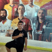 Galatasaraylı Yiğit Kurt’un adı kütüphanede yaşayacak