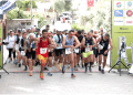 Efeler Yolu Ultra Trail sona erdi