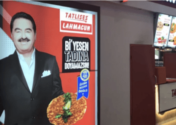 Tatlıses Lahmacun, Bakanlığın denetimine takıldı