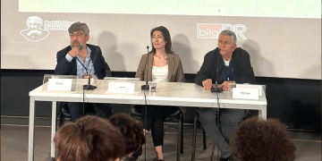 Bodrum Tohum Derneği Bilgi Üniversitesi’nde