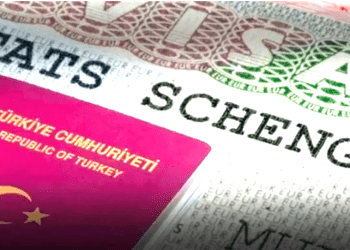 Avrupa, Türk vatandaşlarına ‘aşamalı vize’ uygulayacak