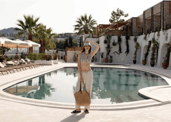 Yalıkavak’ta Yaz Avantgarde Refined’la Başlıyor