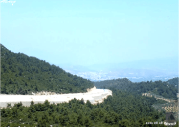 Yarın, Yatağan – Muğla’ya gidecekler DİKKAT, yol kapalı