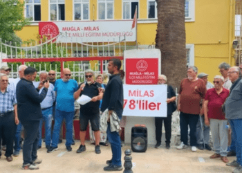 Ortaokul ve ilkokulda okul zili gerginliği