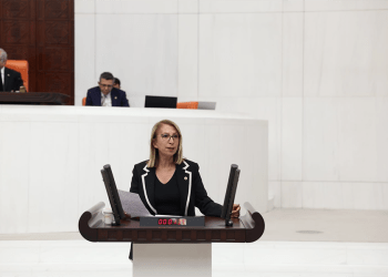 CHP Muğla Milletvekili Süreyya Öneş Derici Antik Kentlerin Korunması İçin TBMM’ye Araştırma Önergesi Sundu