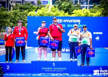 Hazal Burun’dan Milli Takımda Yeni Dünya Rekoru