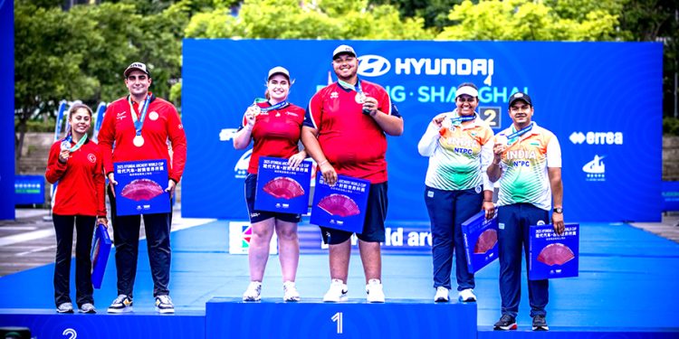 Hazal Burun’dan Milli Takımda Yeni Dünya Rekoru