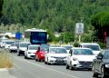 Muğla’da motorlu araç sayısı 727 bin 632’ye ulaştı