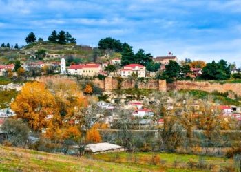 Yunanistan’ın Türkiye sınırına yerleşen vatandaşlarına 10 bin Euro verecekti ilgi gösteren olmadı