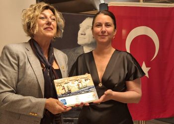 Kadınlar, Gençler, Deniz ve Gelecek: Bodrum’un Kıyılarında Yeni Bir Umut Doğuyor