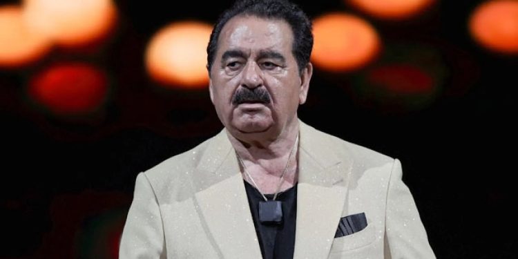 İbrahim Tatlıses’ten çocukları ve torunları için tuhaf sözler