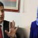 AKP’li Taşkesenlioğlu’nun eski eşi kaçma hazırlığı yaparken yakalandı