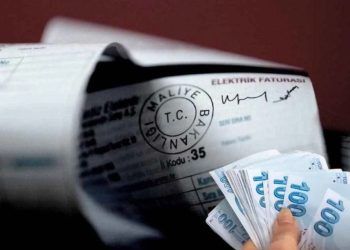 Elektrik Faturalarında Yeni Dönem!