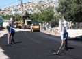 Bodrum’da Cadde ve Sokaklar Yenileniyor