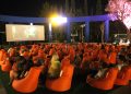 OASIS Bodrum’da Açık Hava Sinema Keyfi Başlıyor