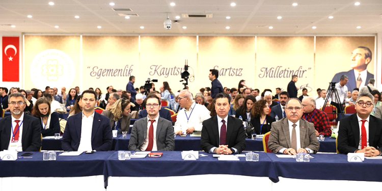 İklim Değişikliğiyle Mücadelede Muğla’dan Yol Haritası