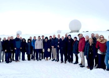 Milletvekili Derici, Türkiye’nin Sesini Uluslararası Platformlara Taşıyor