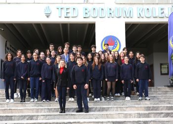 TEDxYouth@BodrumCollege “Kırılma Noktası” Temasıyla Gerçekleşecek