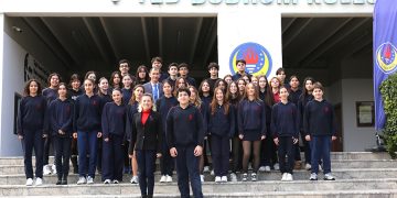 TEDxYouth@BodrumCollege “Kırılma Noktası” Temasıyla Gerçekleşecek