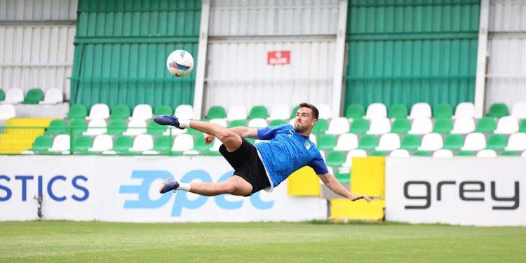 Bodrum FK, Sivas Deplasmanında Kazanmak Zorunda