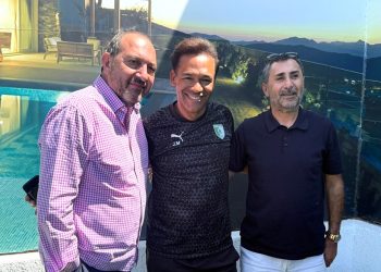 José Morais, “Kazanıp, şansımızı son maça kadar taşımak istiyoruz”