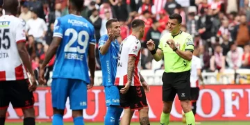 PUANLARI PAYLAŞTILAR