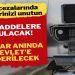 Trafik cezaları anında CEBİNİZDE.. Tüm caddelere konulacak, anında e-Devlet’e yansıyacak