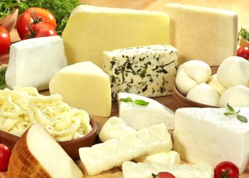 Peynir alırken iki kez düşünün! Aralarında ünlü peynir markası da var