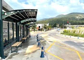 Bodrum’da Tur Otobüsleri İçin Yeni Düzenleme