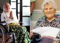 Dünyanın en yaşlı insanı öldü: Rekorun yeni sahibi belli oldu