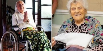 Dünyanın en yaşlı insanı öldü: Rekorun yeni sahibi belli oldu