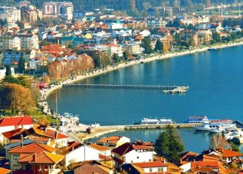 Ne Vize Ne Pasaport İsteniyor: Evini Satan Türkler Oradan Ev ve Araba Alıyor