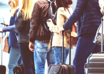 Seyahat edenler dikkat: O eşyayı valize koymak yasaklandı!