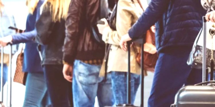 Seyahat edenler dikkat: O eşyayı valize koymak yasaklandı!